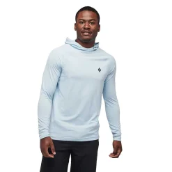 Hoodies>Black Diamond Men'S Alpenglow Hoody