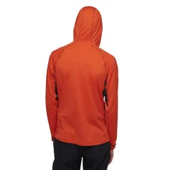 Hoodies>Black Diamond Men'S Alpenglow Pro Hoody
