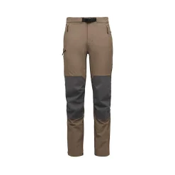 Climbing Pants>Black Diamond Men'S Alpine Hybrid Pants