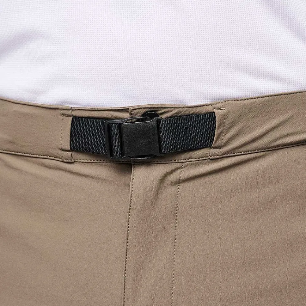 Climbing Pants>Black Diamond Men'S Alpine Hybrid Pants