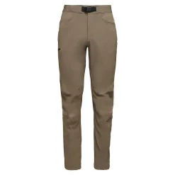 Climbing Pants>Black Diamond Men'S Alpine Light Pants