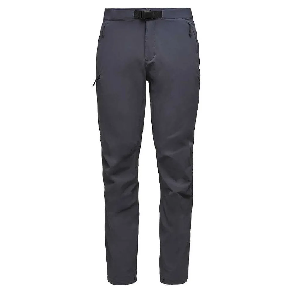 Climbing Pants>Black Diamond Men'S Alpine Pants
