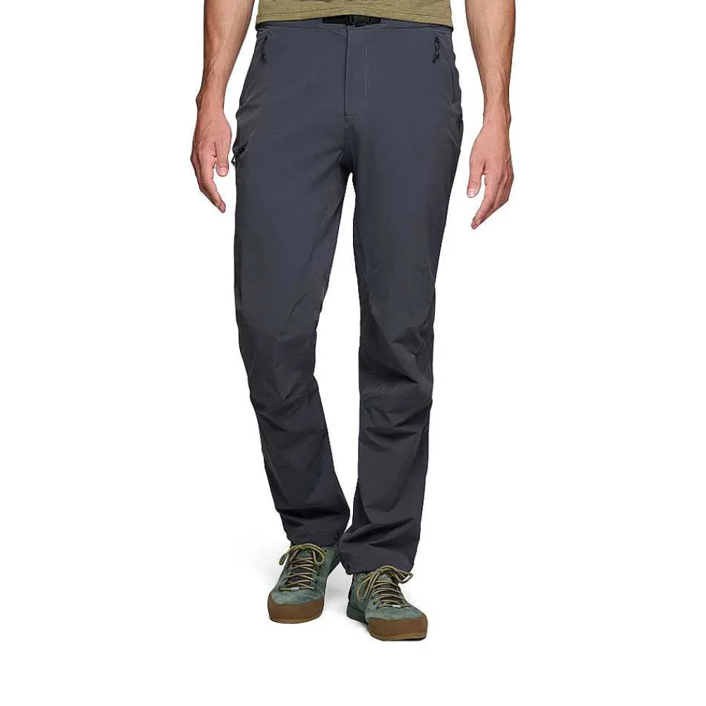 Climbing Pants>Black Diamond Men'S Alpine Pants