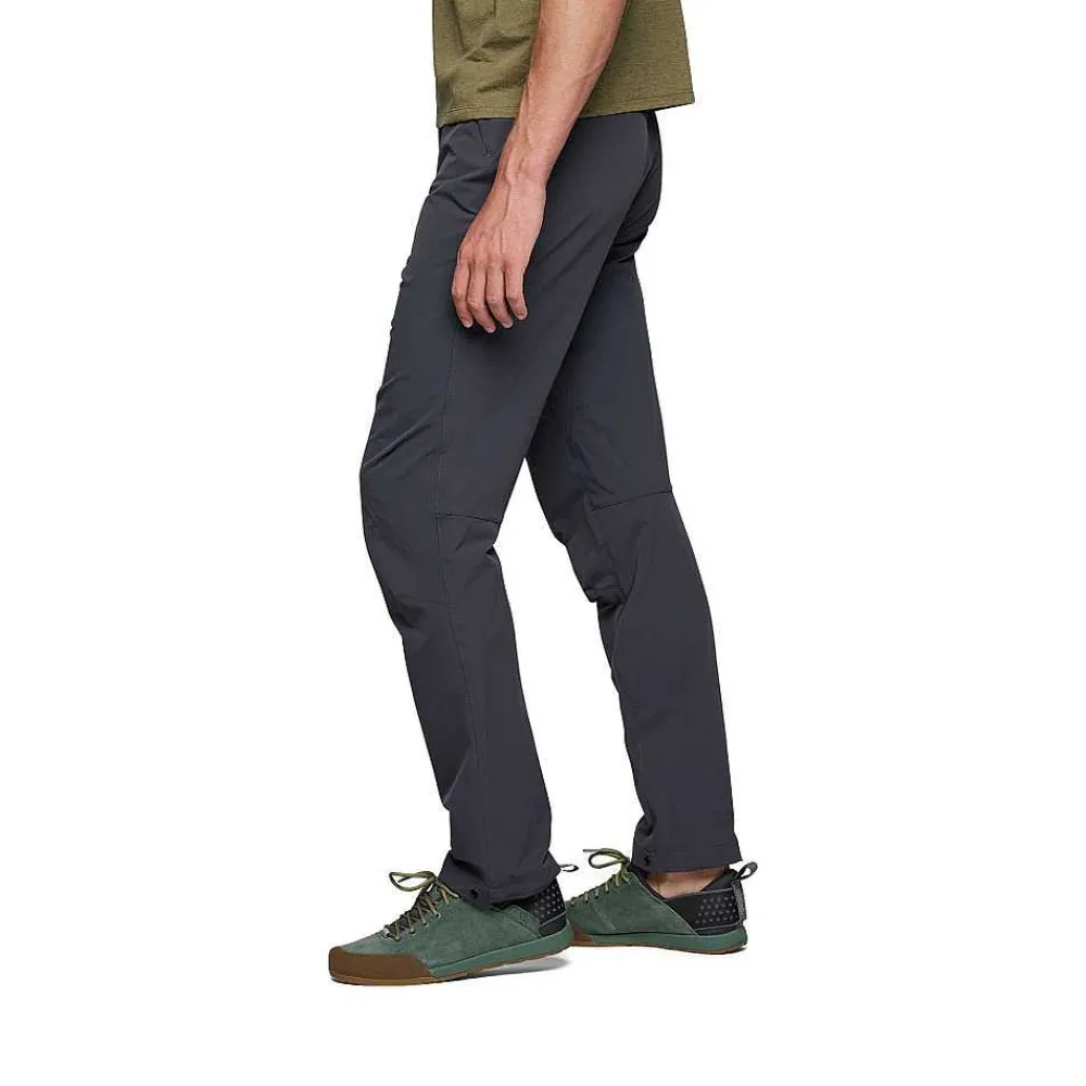 Climbing Pants>Black Diamond Men'S Alpine Pants