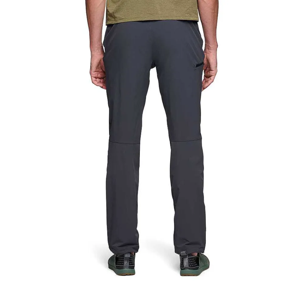 Climbing Pants>Black Diamond Men'S Alpine Pants