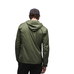 Shells>Black Diamond Men'S Alpine Start Insulated Hoody