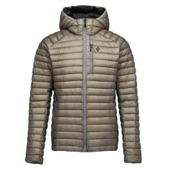 Ski & Snowboard Jackets>Black Diamond Men'S Approach Down Hoody