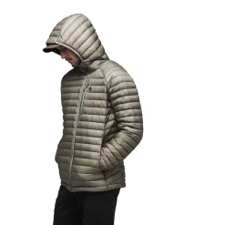 Ski & Snowboard Jackets>Black Diamond Men'S Approach Down Hoody