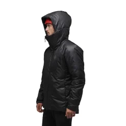 Insulation>Black Diamond Men'S Belay Parka