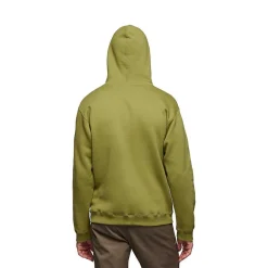 Hoodies>Black Diamond Men'S Chalked Up 2.0 Pullover Hoody