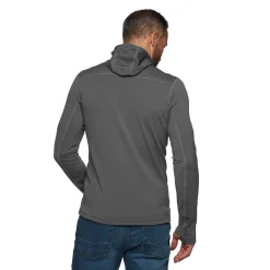 Ski & Snowboard Jackets>Black Diamond Men'S Coefficient Hoody