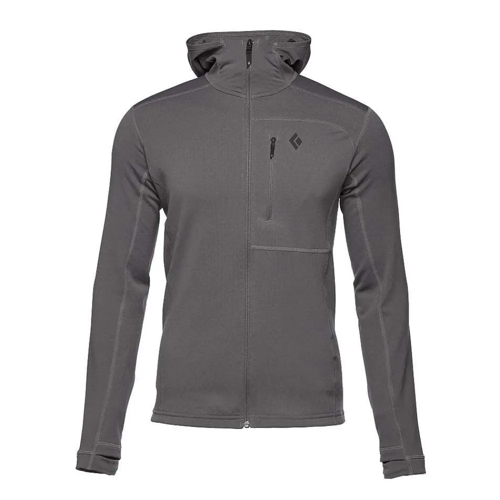 Ski & Snowboard Jackets>Black Diamond Men'S Coefficient Hoody