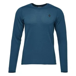Fleece>Black Diamond Men'S Coefficient Lt Crew
