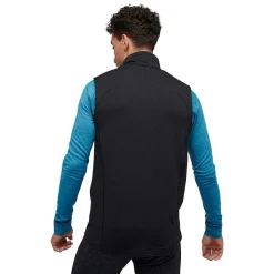 Ski & Snowboard Jackets>Black Diamond Men'S Coefficient Lt Hybrid Vest
