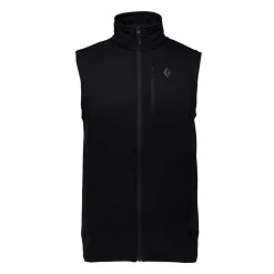 Ski & Snowboard Jackets>Black Diamond Men'S Coefficient Lt Hybrid Vest