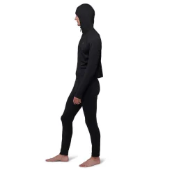 Fleece>Black Diamond Men'S Coefficient Lt One Piece