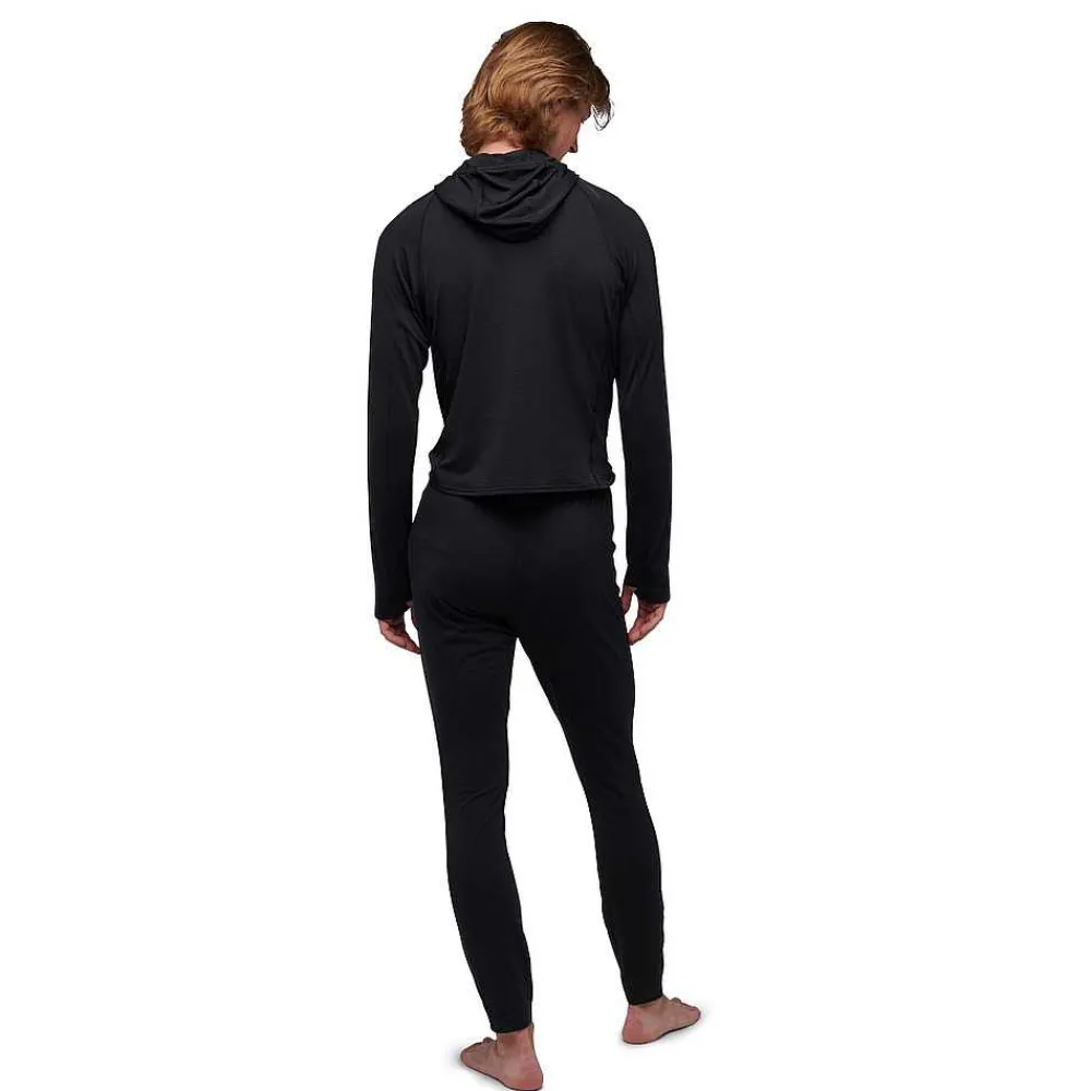 Fleece>Black Diamond Men'S Coefficient Lt One Piece