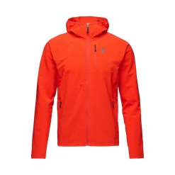 Ski & Snowboard Jackets>Black Diamond Men'S Coefficient Storm Hoody