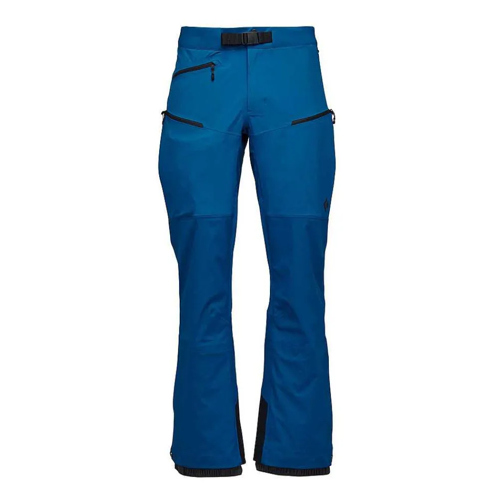 Snow Pants>Black Diamond Men'S Dawn Patrol Hybrid Pants