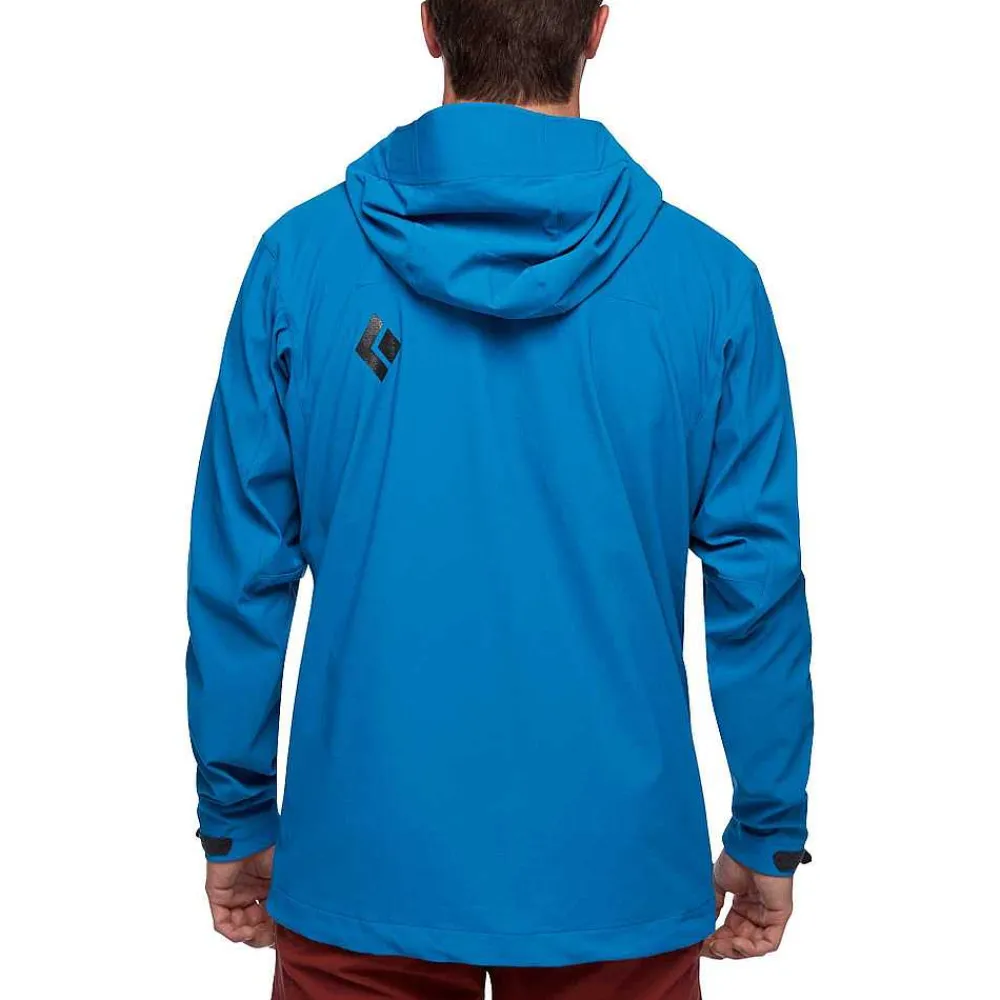 Shells>Black Diamond Men'S Dawn Patrol Shell
