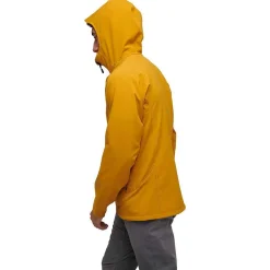 Shells>Black Diamond Men'S Element Hoody