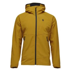 Shells>Black Diamond Men'S Element Hoody