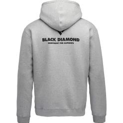 Hoodies>Black Diamond Men'S Equipment For Alpinists Pullover Hoody