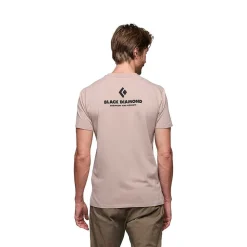Tees & Tanks>Black Diamond Men'S Equipment For Alpinist Tee