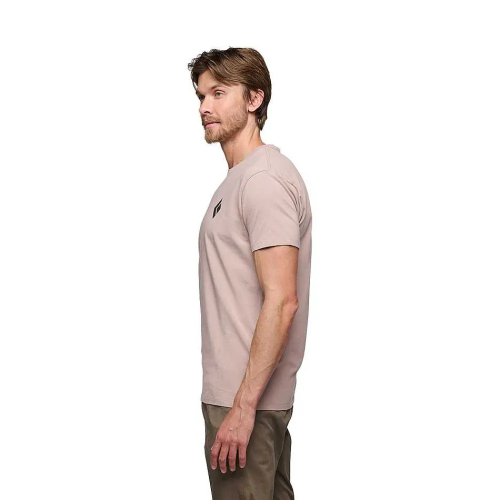 Tees & Tanks>Black Diamond Men'S Equipment For Alpinist Tee
