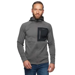 Ski & Snowboard Jackets>Black Diamond Men'S Factor Hoody