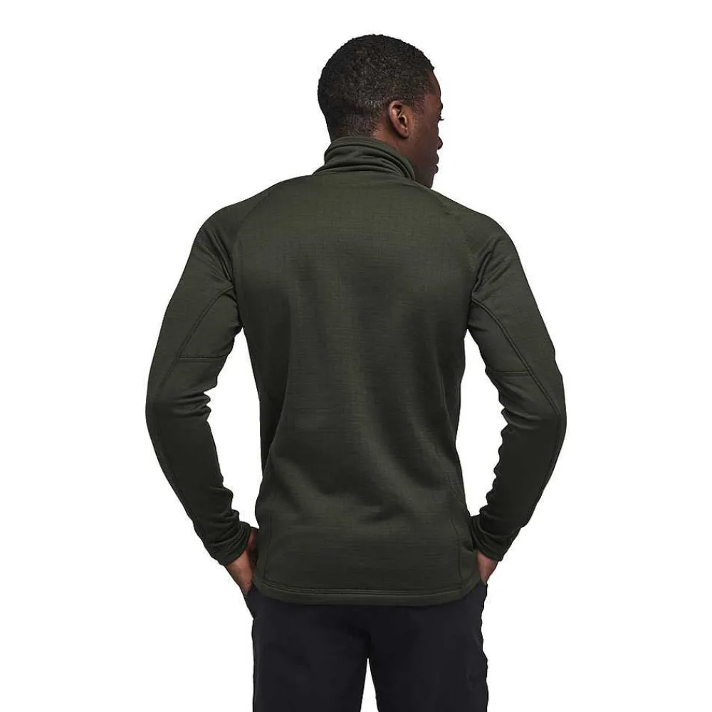 Ski & Snowboard Jackets>Black Diamond Men'S Factor Jacket