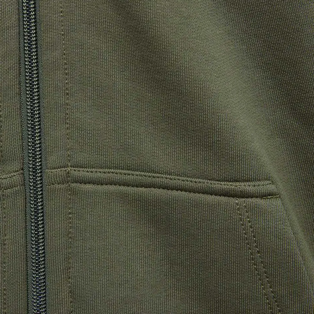 Hoodies>Black Diamond Men'S Faded Full Zip Hoody