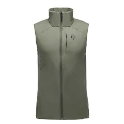 Ski & Snowboard Jackets>Black Diamond Men'S First Light Hybrid Vest