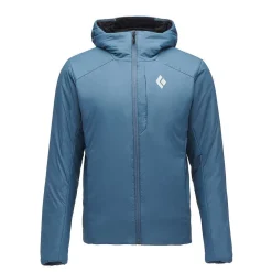 Ski & Snowboard Jackets>Black Diamond Men'S First Light Stretch Hoody