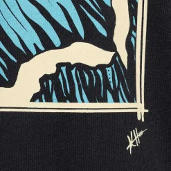 Tees & Tanks>Black Diamond Men'S Gros Ventre Range T-Shirt