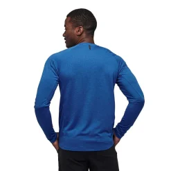 Shirts>Black Diamond Men'S Lightwire Long Sleeve Tech Tee