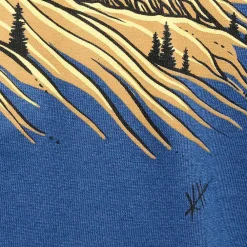Tees & Tanks>Black Diamond Men'S Lone Peak T-Shirt