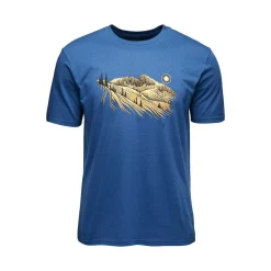 Tees & Tanks>Black Diamond Men'S Lone Peak T-Shirt