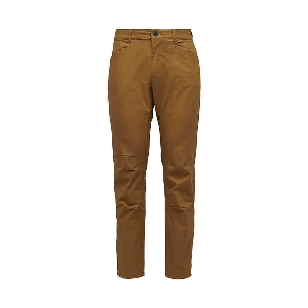 Climbing Pants>Black Diamond Men'S Mantle Pants