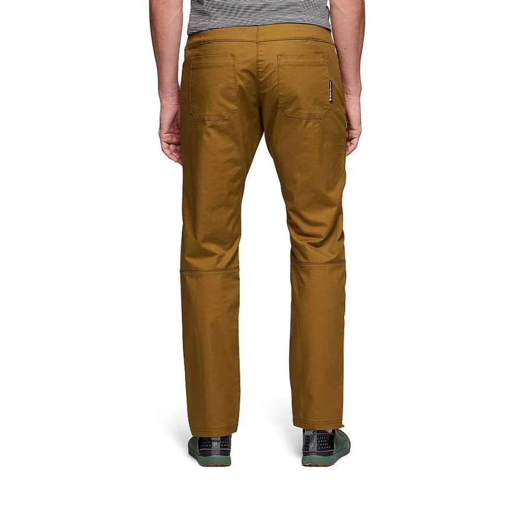 Climbing Pants>Black Diamond Men'S Mantle Pants