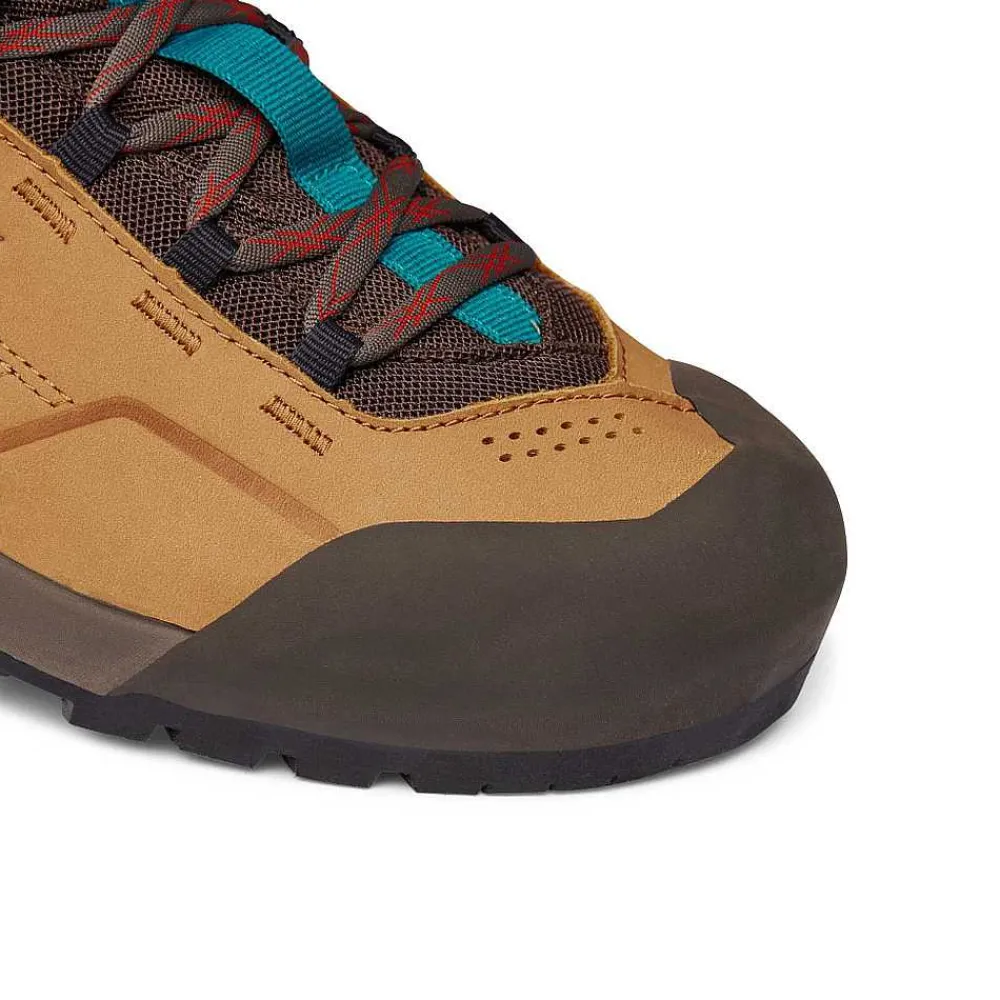 Approach Shoes>Black Diamond Men'S Mission Leather Low Waterproof Approach Shoes