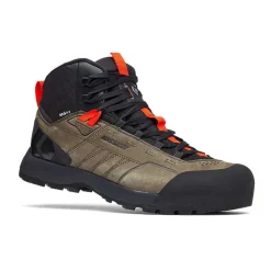 Approach Shoes>Black Diamond Men'S Mission Leather Mid Waterproof Approach Shoes 2Nds