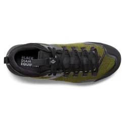 Approach Shoes>Black Diamond Men'S Mission Xp Leather Approach Shoes