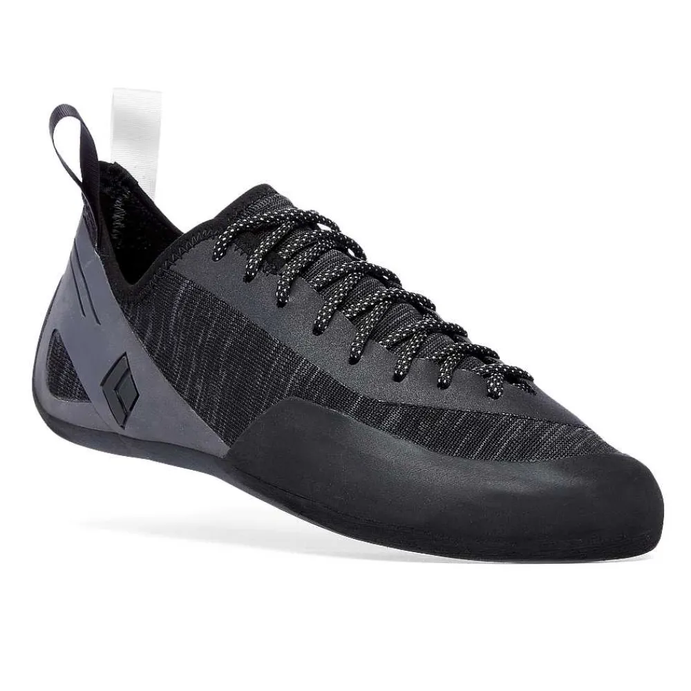 Climbing Shoes>Black Diamond Men'S Momentum Lace Climbing Shoes