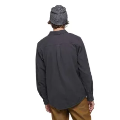 Shirts>Black Diamond Men'S Project Flannel