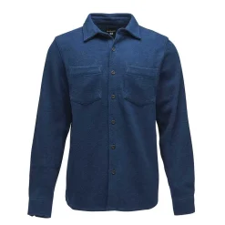 Shirts>Black Diamond Men'S Project Heavy Flannel
