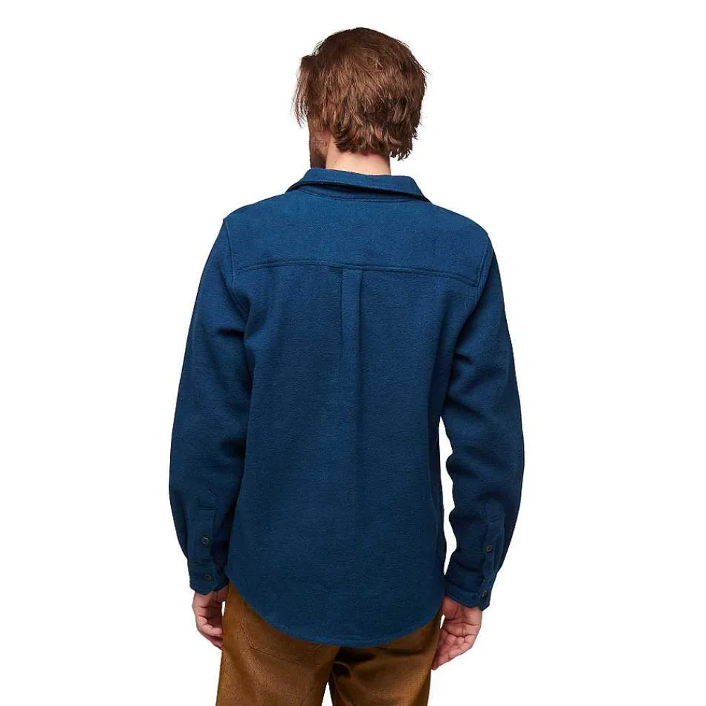 Shirts>Black Diamond Men'S Project Heavy Flannel