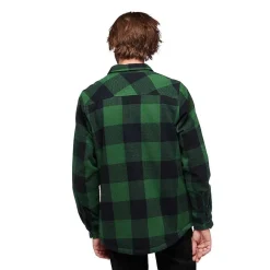 Insulation>Black Diamond Men'S Project Lined Flannel