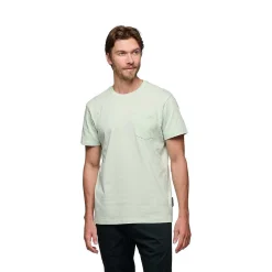 Tees & Tanks>Black Diamond Men'S Project Tee
