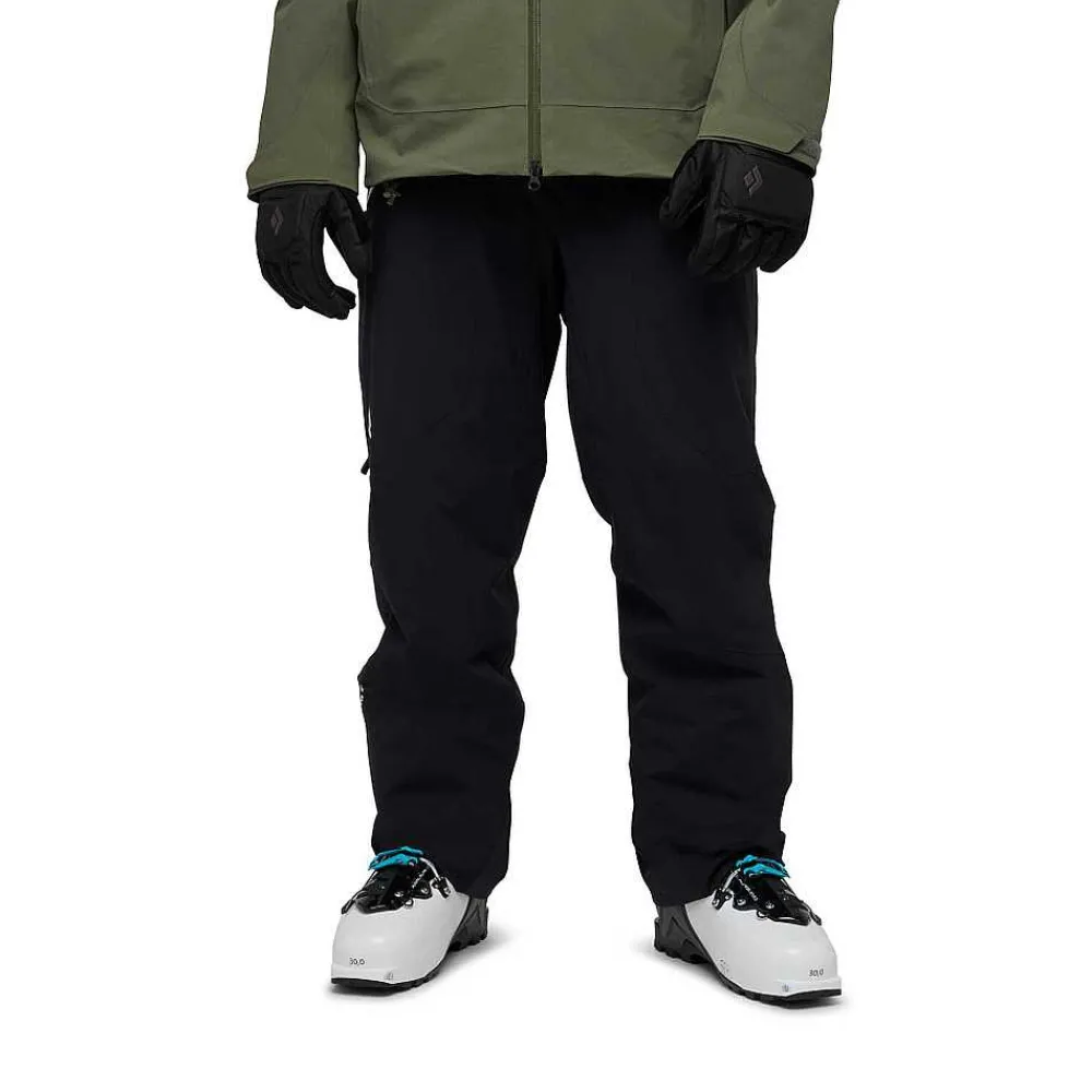 Snow Pants>Black Diamond Men'S Recon Insulated Pants